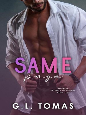 cover image of Same Page